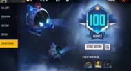 Credit System in Advance Server (Image via Garena)
